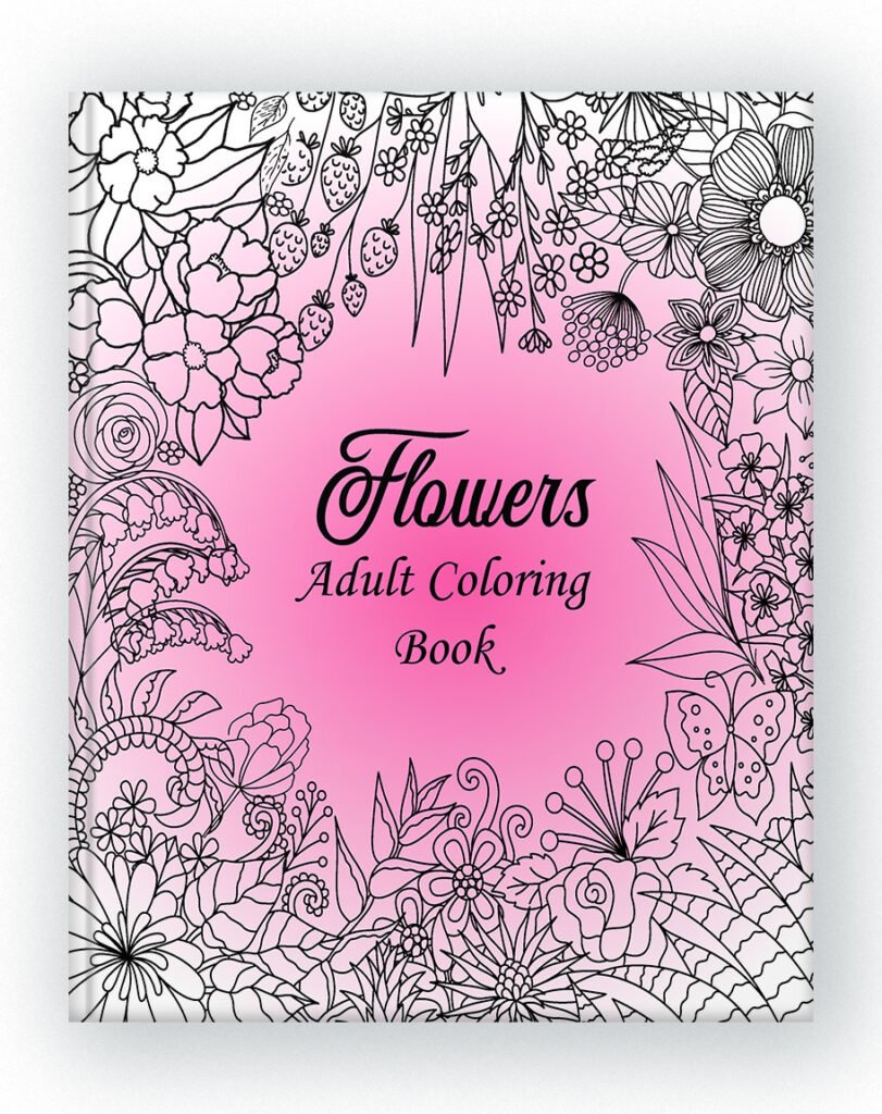National Coloring Book Day: Celebrate this day of coloring with one of  these great coloring books 